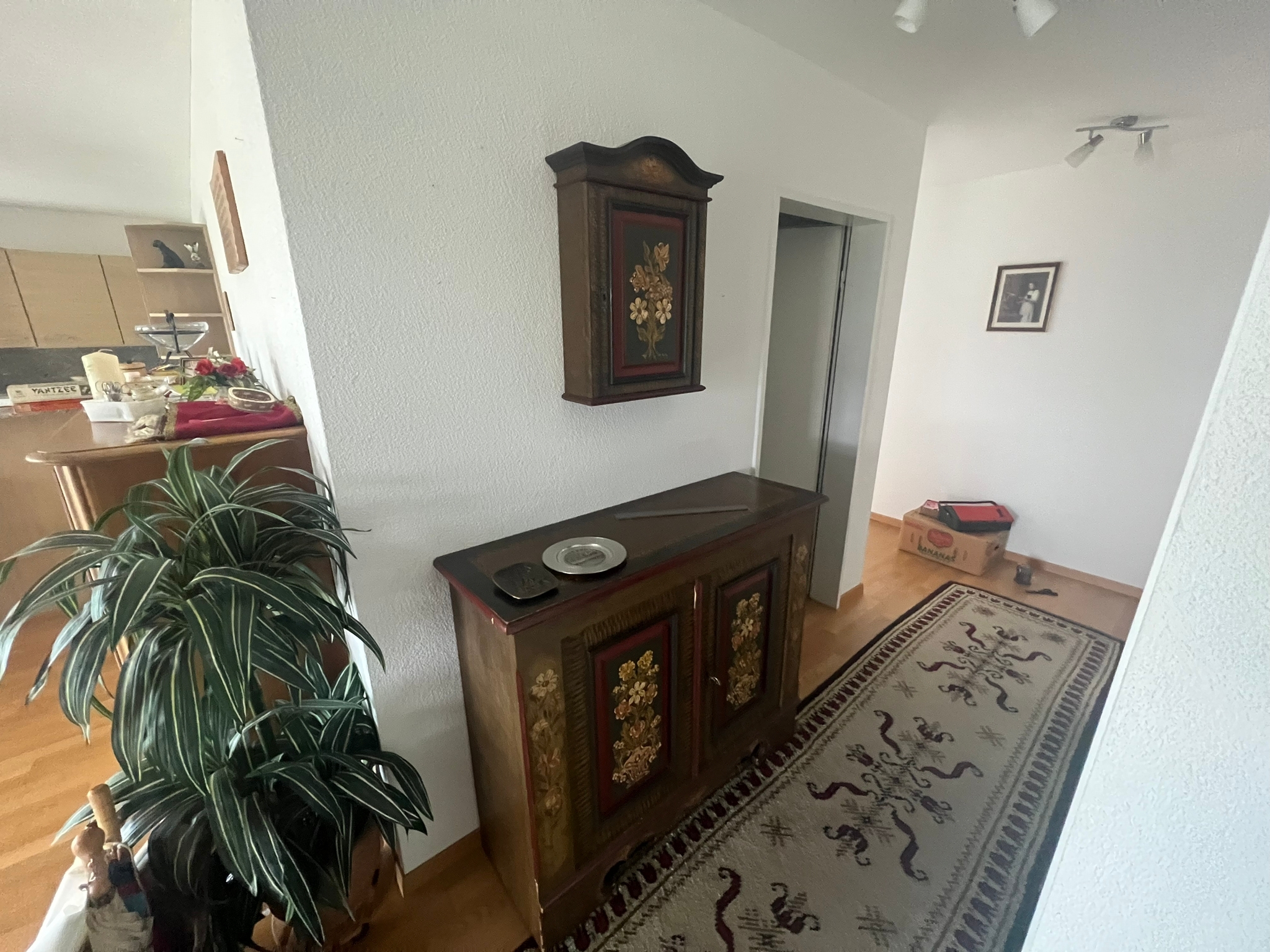 Brockistube Räumung Todesfall