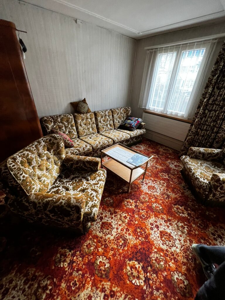 Brockistube - Wohnungsräumung Brockistube - Wohnungsräumung
