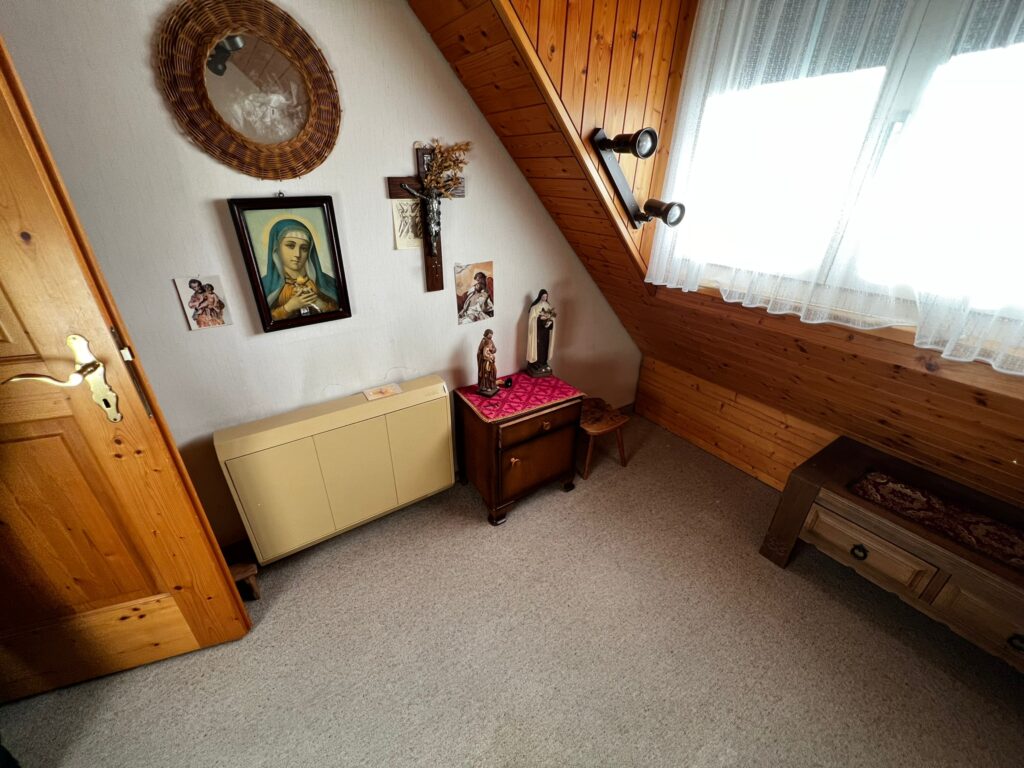 Hausräumung von Brockistube Hausräumung von Brockistube